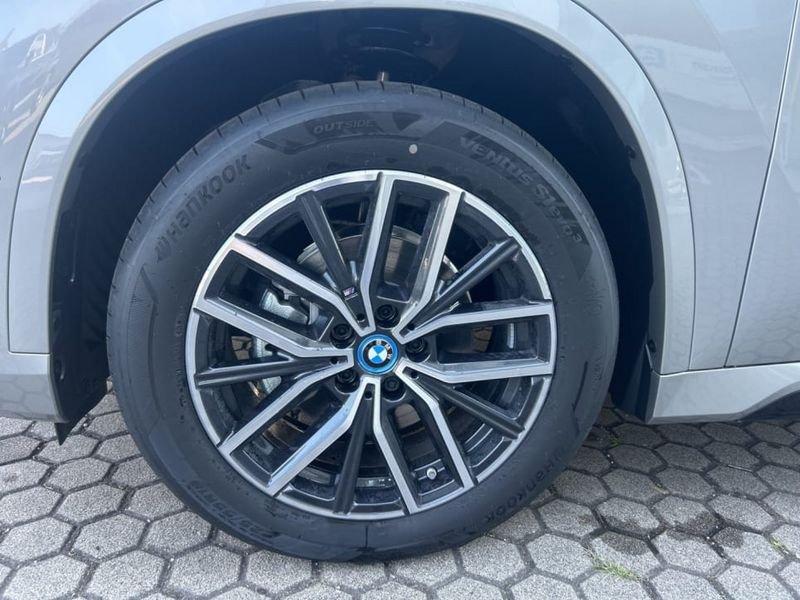 BMW X1 i eDrive20 M Sport