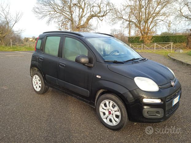 FIAT Panda 3ª serie - 2012