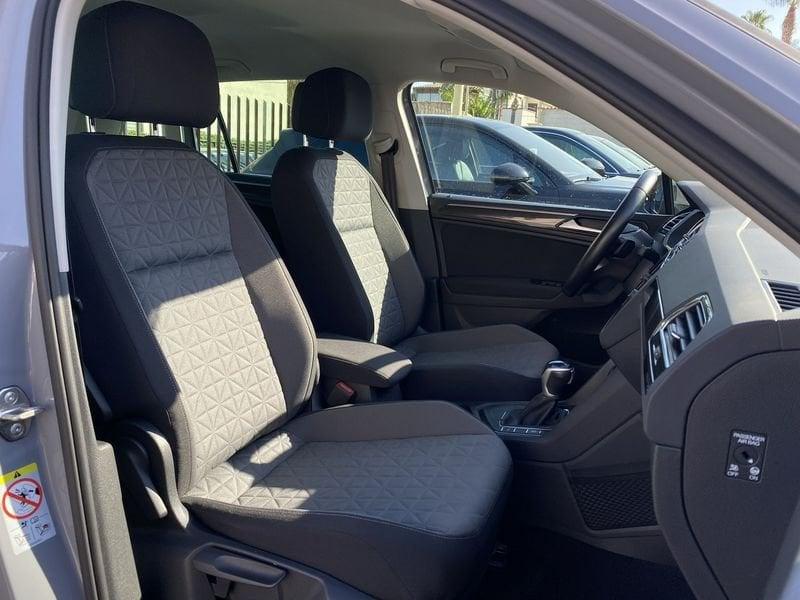 Volkswagen Tiguan Life 2.0 TDI 150CV DSG