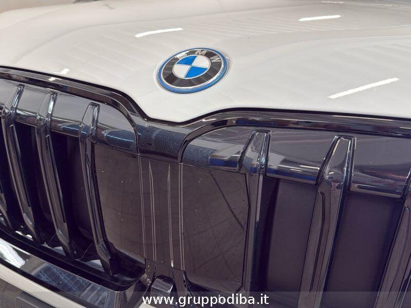 BMW X1 U11 xdrive 25e MSport Pro auto