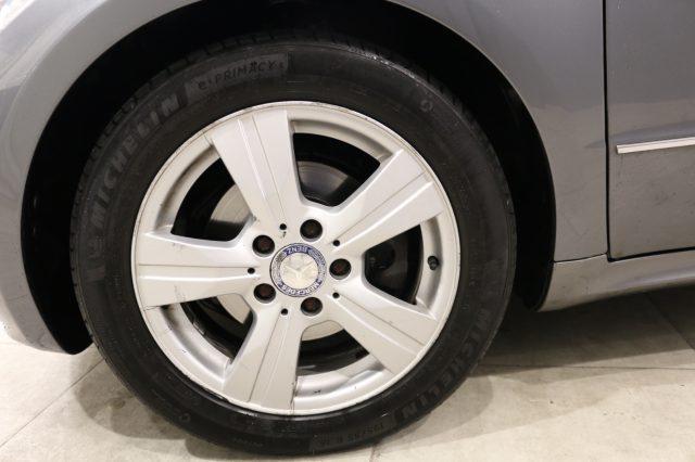 MERCEDES-BENZ A 150 Avantgarde AUTOMATICA ""Km 95000 "" SERVICE OK""