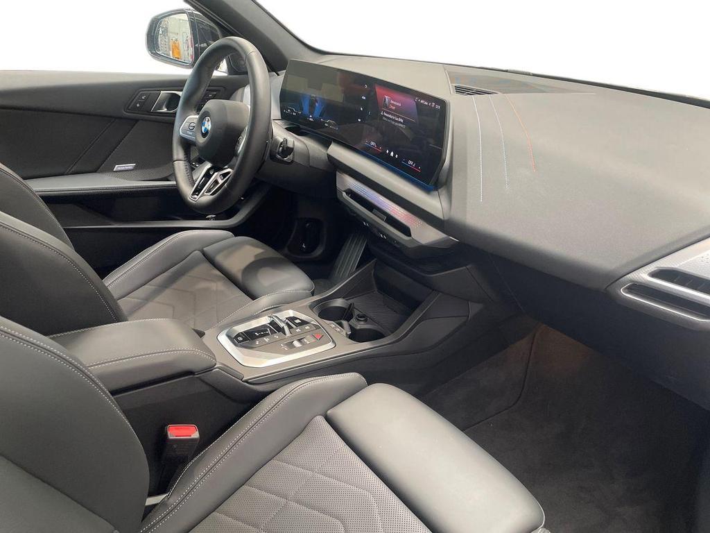 BMW Serie 1 120 48V MSport DCT