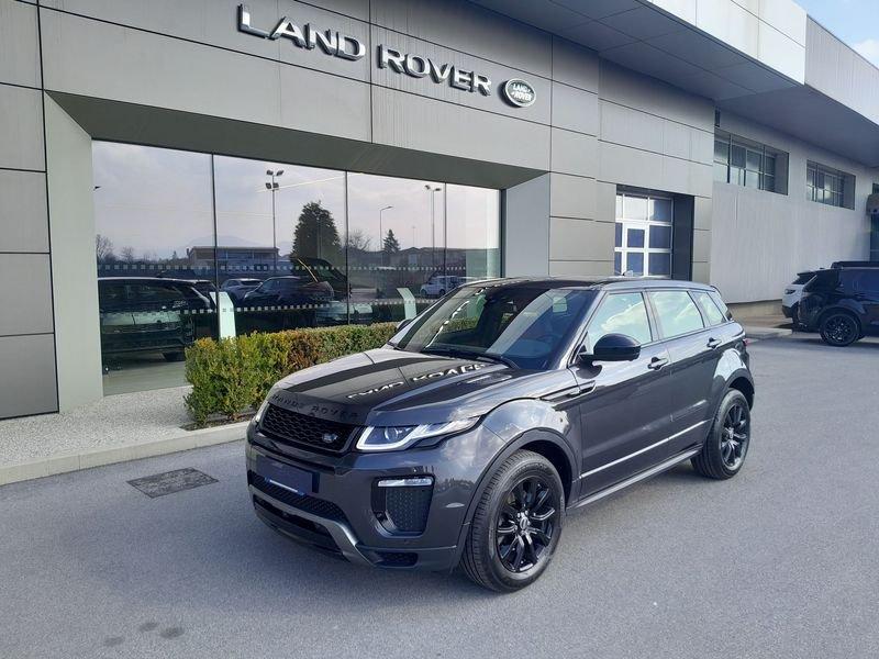 Land Rover Range Rover Evoque Range Rover Evoque 2.0 TD4 150 CV 5p. HSE Dynamic