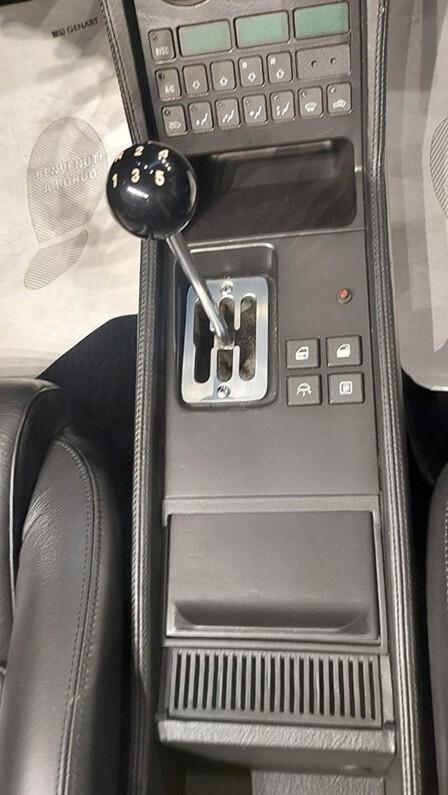 Ferrari 348 TS 3.4 da 300 Cv