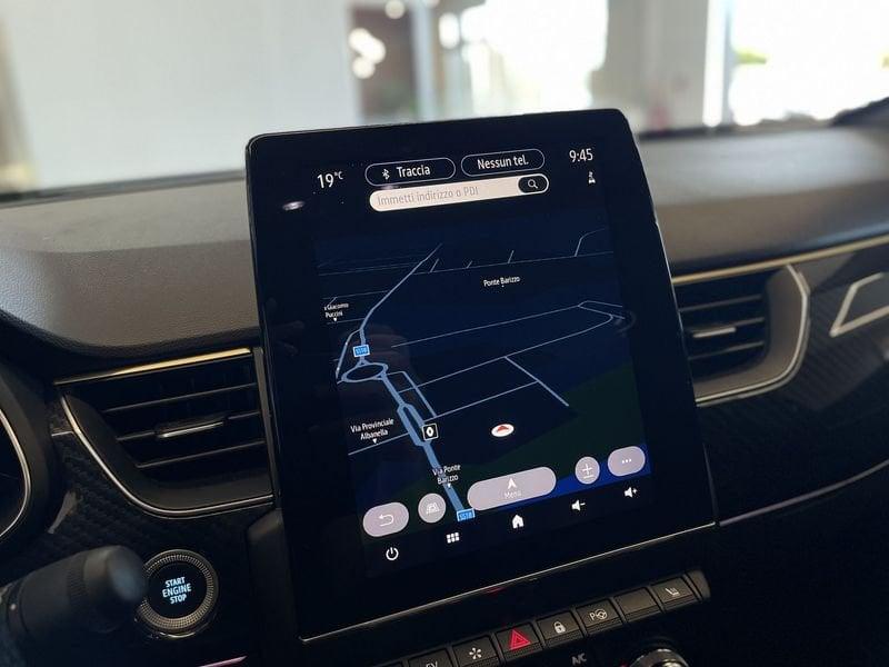 Renault Arkana Arkana Full Hybrid E-Tech 145 CV Engineered Fast Track