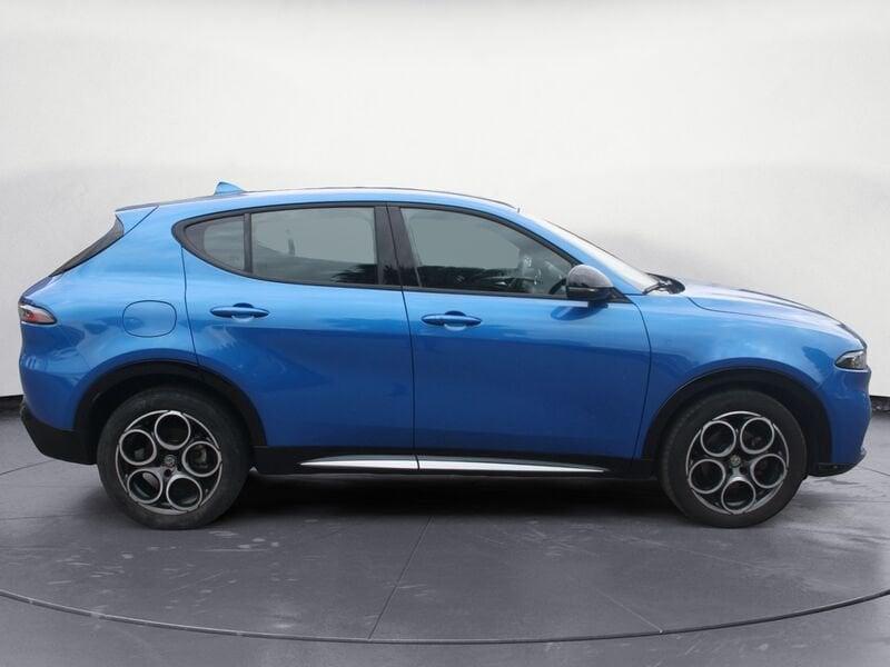 Alfa Romeo Tonale 1.5 160cv Hybrid TCT7 Ti