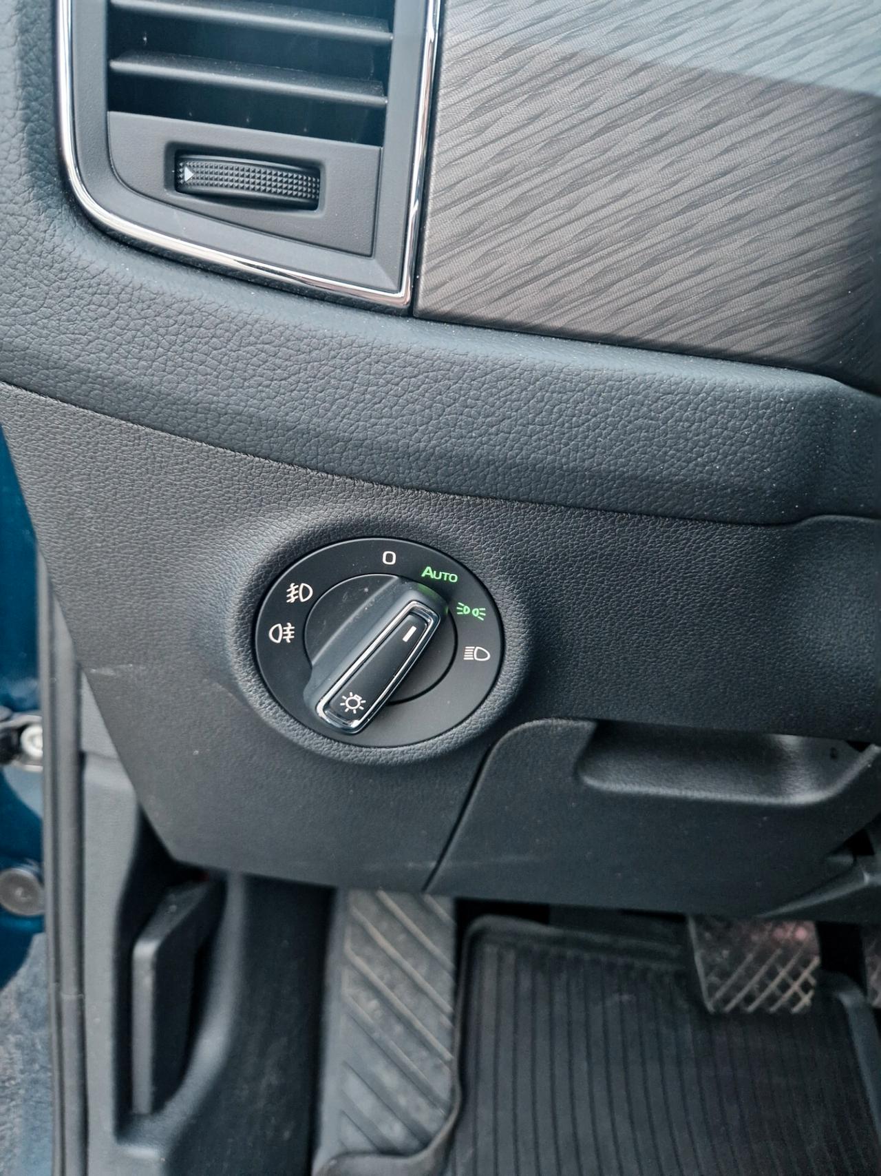 Skoda Kodiaq 2.0 TDI EVO SCR DSG Style