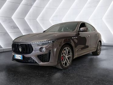 MASERATI Levante V6 Diesel 275 CV AWD Gransport