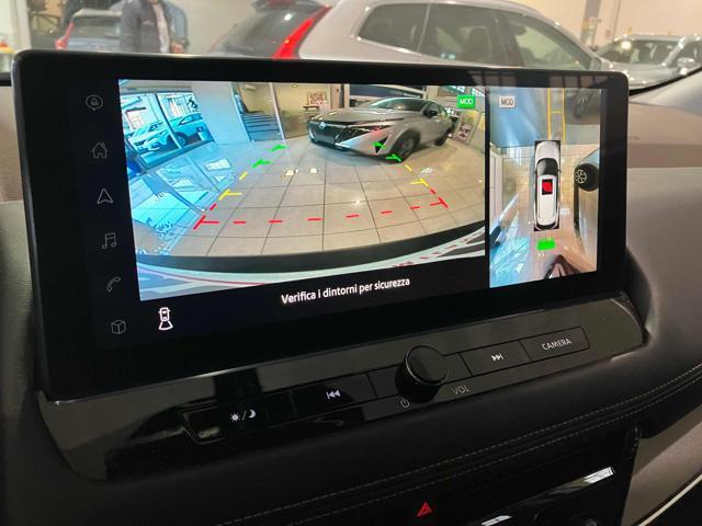 NISSAN X-Trail e-Power 2WD N-Connecta