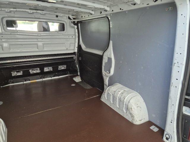 OPEL Vivaro 27 1.6 CDTI 120CV PC-TN Furgone Edition