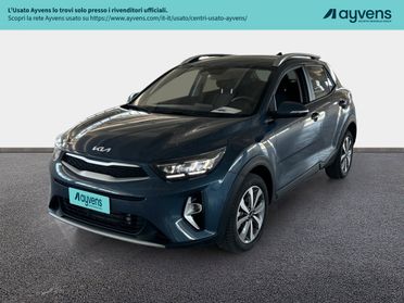 Kia Stonic 1.0 T-GDi 100 CV MHEV MT Style Special Edition