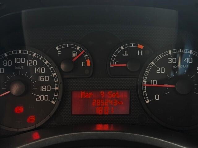 Fiat Panda 1.2 Dynamic OK NEOPATENTATI !!