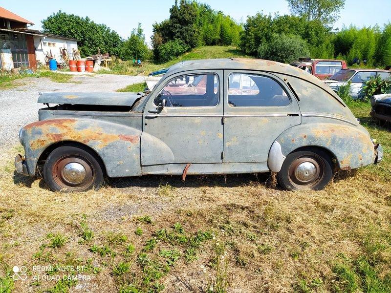 Peugeot 203 C Peugeot 203