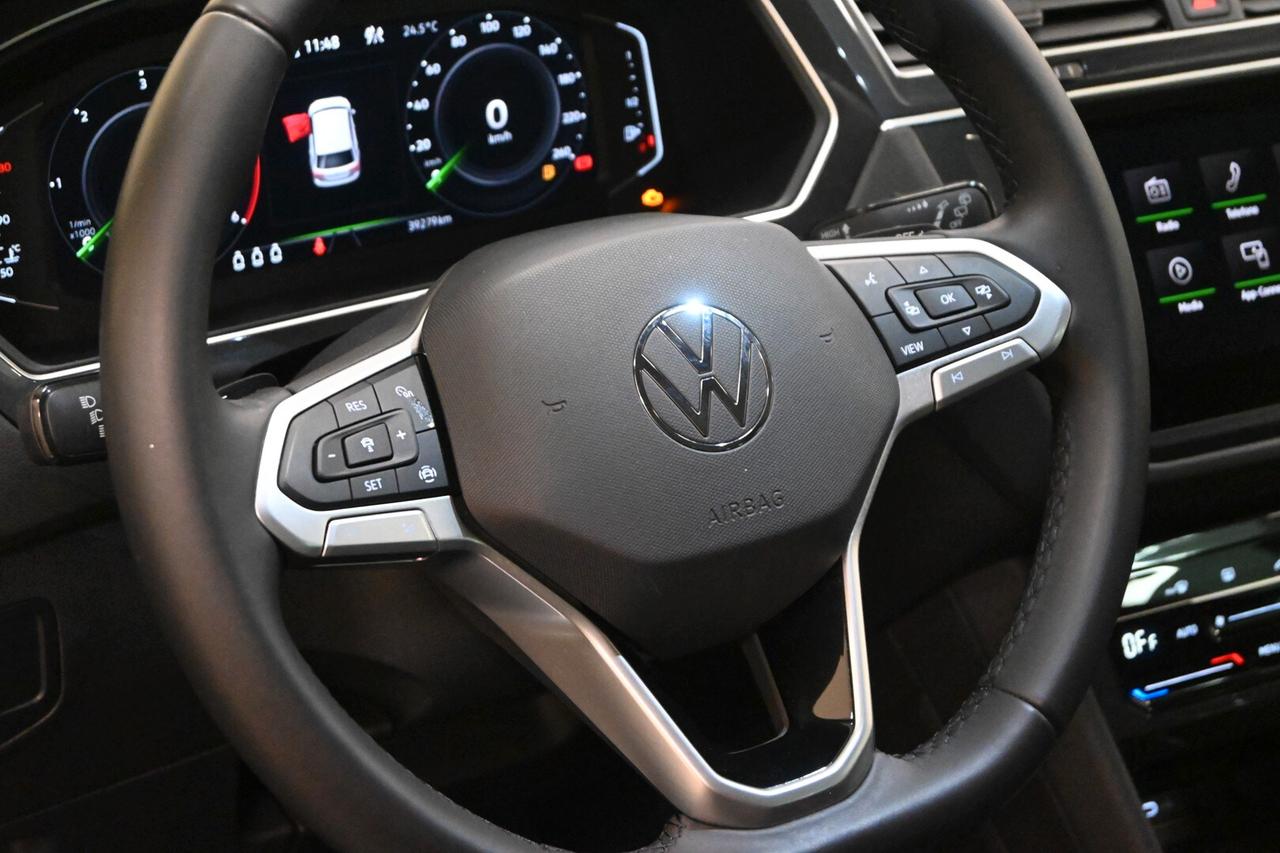 VOLKSWAGEN Tiguan 2ª serie Tiguan 2.0 TDI 150 ...