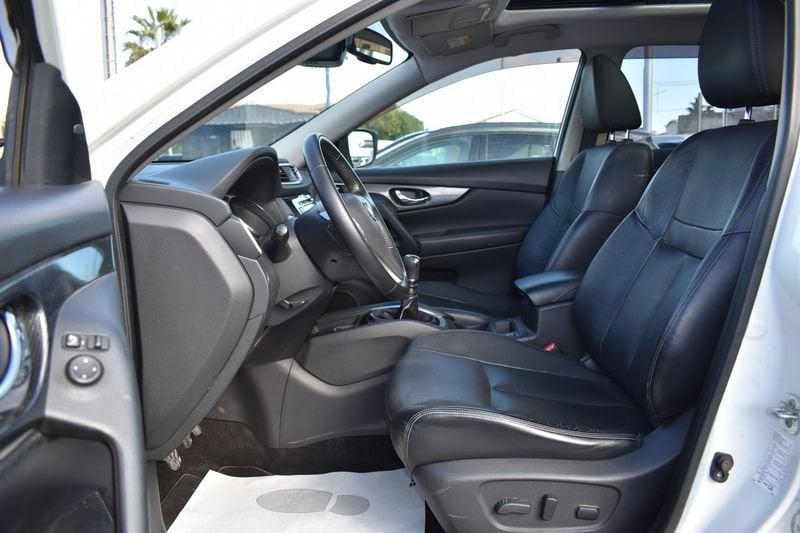 Nissan X-Trail X-Trail 1.6 dCi 2WD Tekna