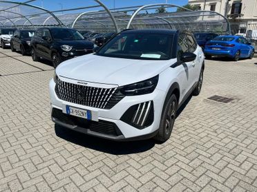 Peugeot 2008 2008 PureTech 130 S&S EAT8 GT
