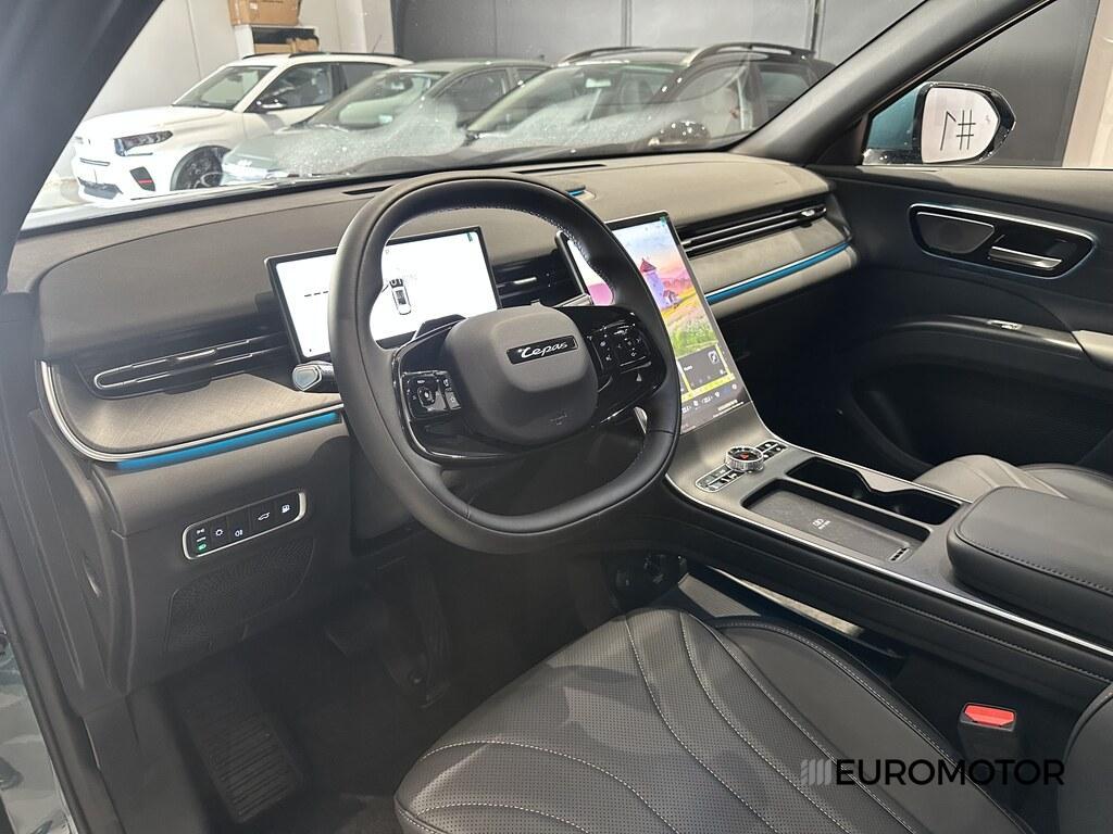 Lepas L8 1.5 TGDi Ibrido Plug-in Elegance DHT