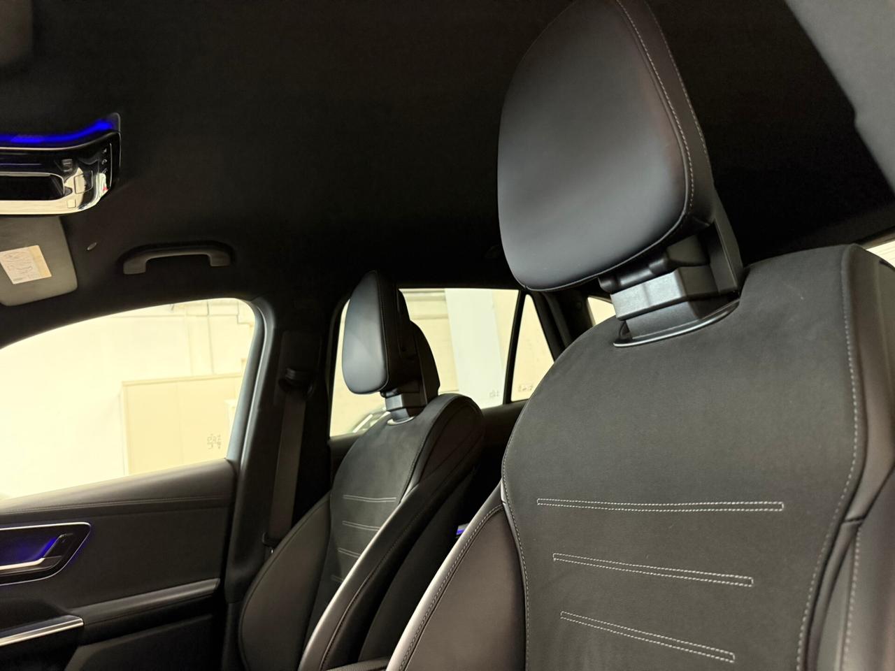Mercedes-benz GLC 220 d 4Matic Mild Hybrid AMG Line Premium Plus