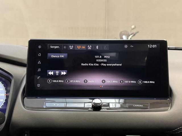 NISSAN Qashqai e-Power