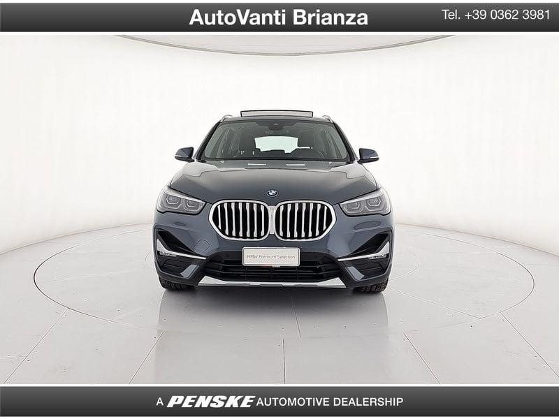 BMW X1 xDrive25e xLine