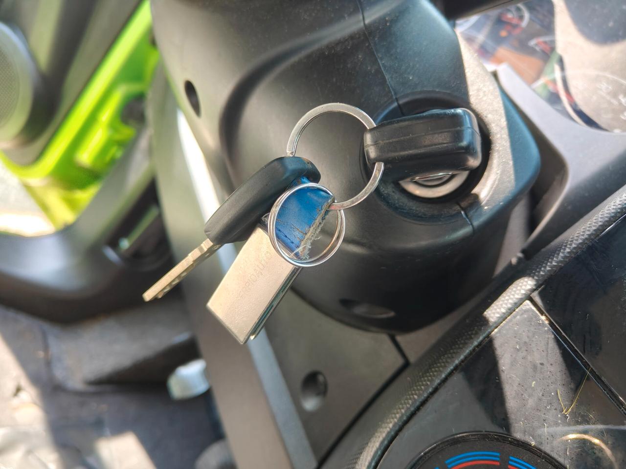 Fiat Qubo 1.3 MJT 75 CV Dynamic