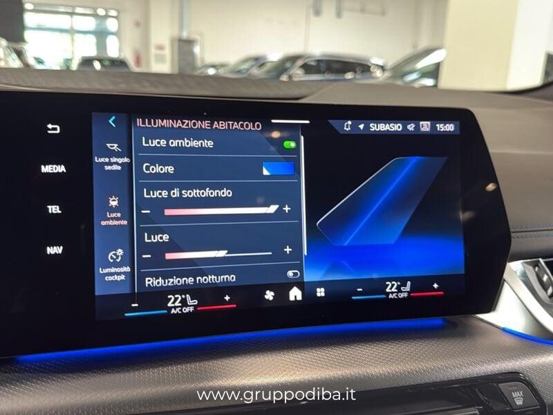 BMW Serie 2 Active Tourer Serie 2 U06 Active Tourer 225e Active Tourer xdrive Msport auto