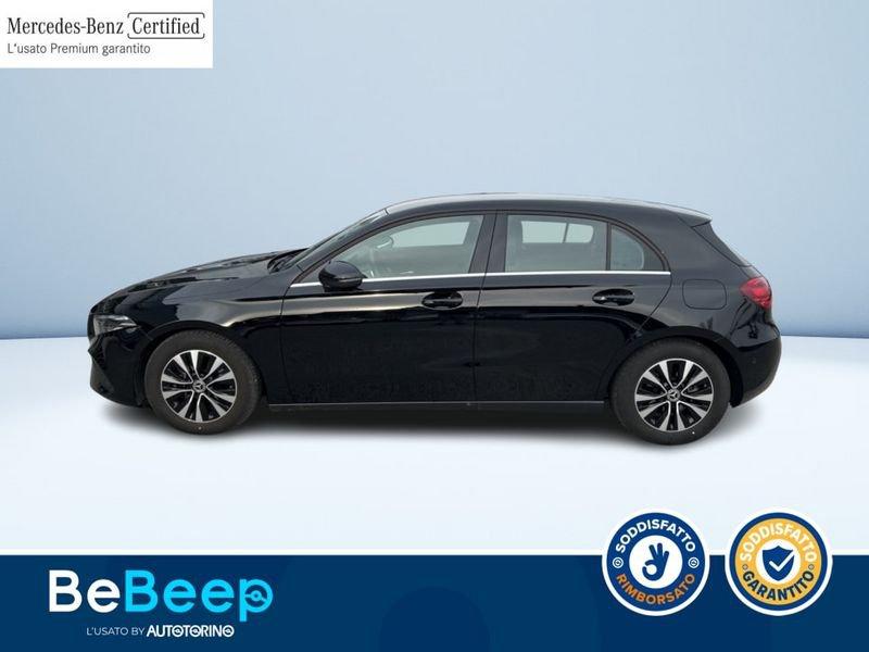 Mercedes-Benz Classe A A 180 D ADVANCED AUTO