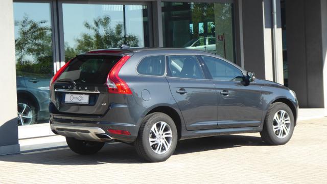 VOLVO XC60 D3 Geartronic Business