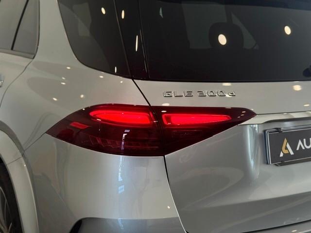 Mercedes-benz GLE 300 d 4Matic Mild Hybrid AMG Line Premium