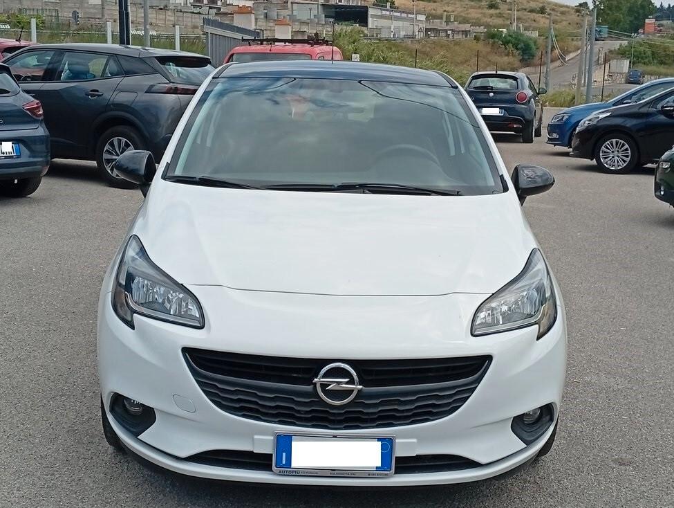 Opel Corsa 1.4 90CV GPL Tech Coupé Innovation