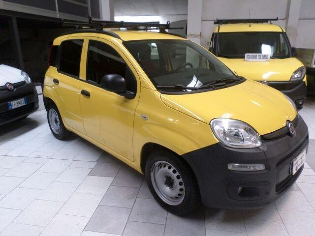 Fiat Panda Van 1.3 MJT 80cv 2p E6 Autocarro KM 40.000!!!!!!