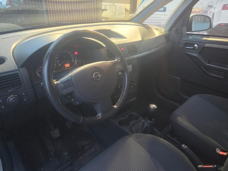 Opel Meriva 1.4 16v Enjoy c/esp * UNICO PROPRIETARIO*