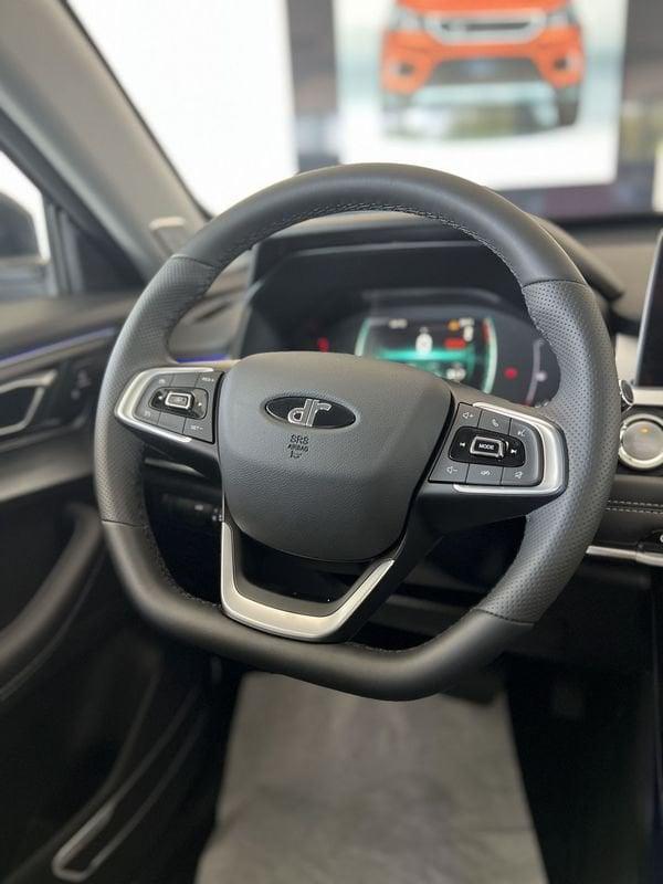 DR AUTOMOBILES dr 6.0