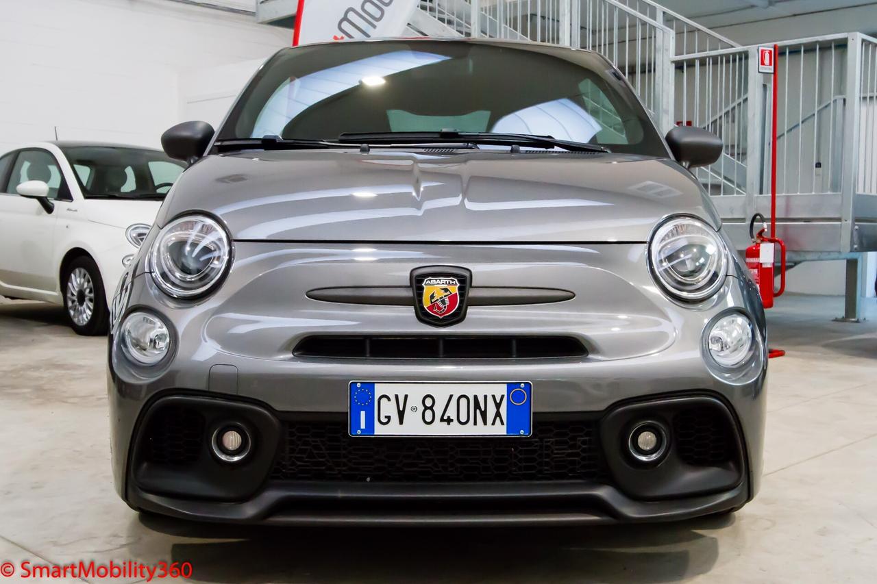 Abarth 595 1.4 Turbo T-Jet 165 CV