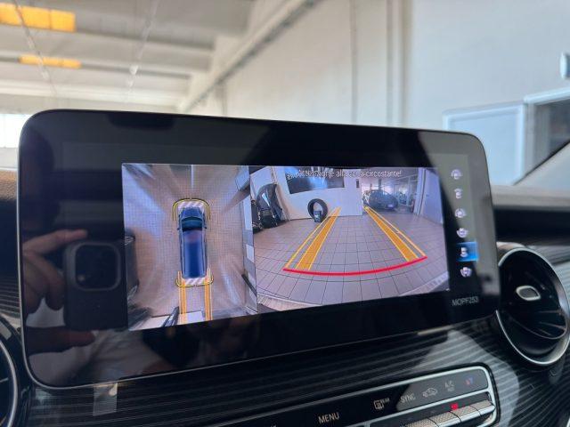 MERCEDES-BENZ V 300 d Executive Long//IVA COMPRESA//TETTO//