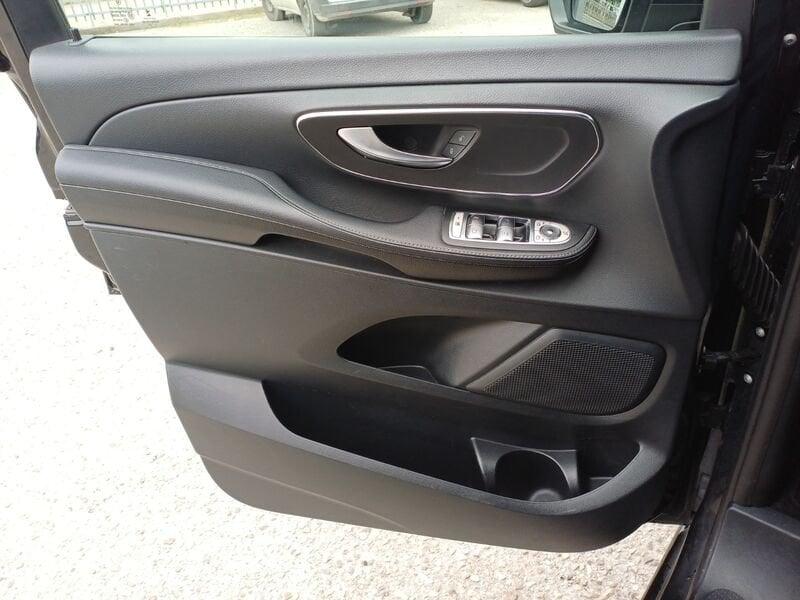 Mercedes-Benz Classe V V Extralong 250 d Sport 4matic