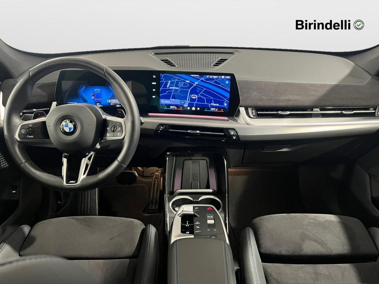 BMW BMW X1 sDrive18d