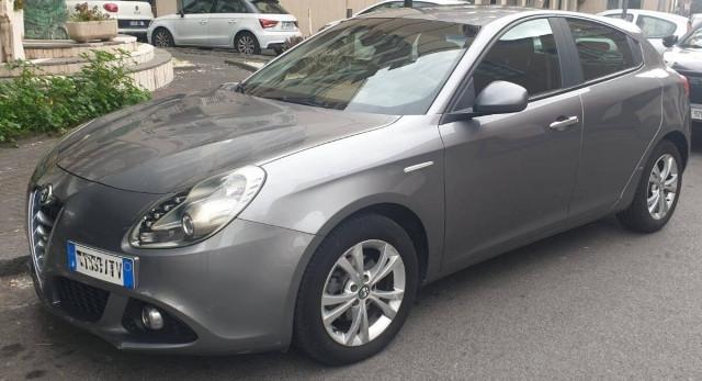 Alfa Romeo Giulietta 1.6 jtdm Giulietta 120cv