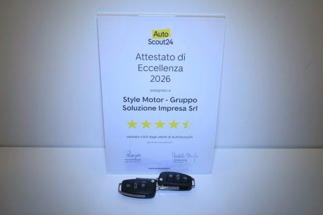 AUDI Q2 35 TDI S tronic Business CERTIFICATA UNIPROP.