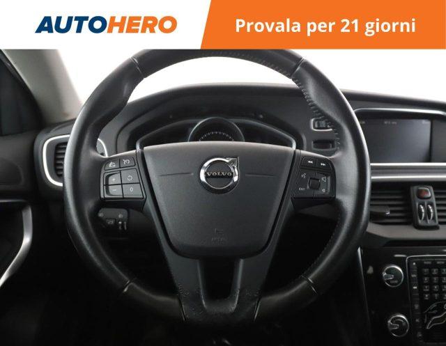 VOLVO V40 D2 Kinetic