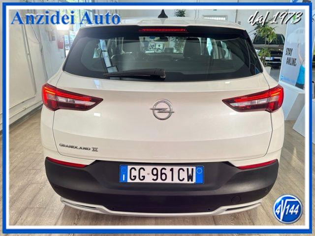 OPEL Grandland X 1.5 diesel Ecotec Aut. Elegance