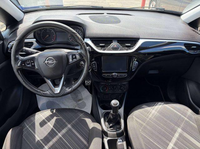 OPEL Corsa Corsa V 5p 1.3 cdti b-Color s euro6b