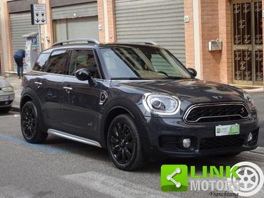 MINI Countryman 2.0 Cooper SD HYPE Countryman Automatica