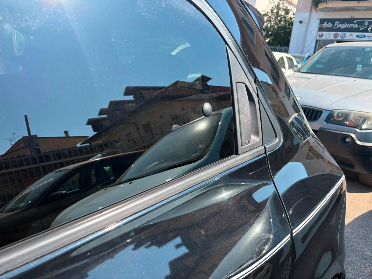 Renault Twingo SCe Stop&Start Limited Cabrio
