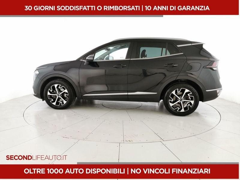 Kia Sportage 1.6 crdi mhev Style imt