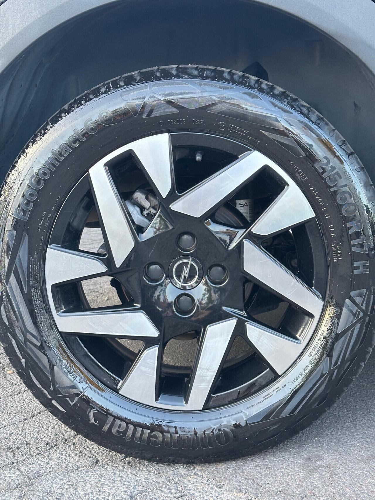 Opel Mokka 1.5 Diesel 110CV ELEGANCE