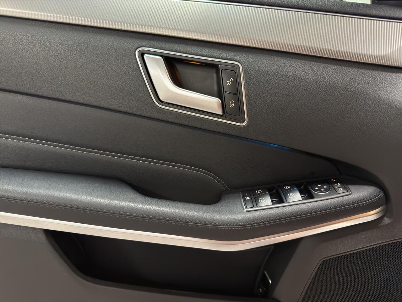 Mercedes-benz E 250 E 250 BlueTEC S.W. 4Matic Automatic Sport