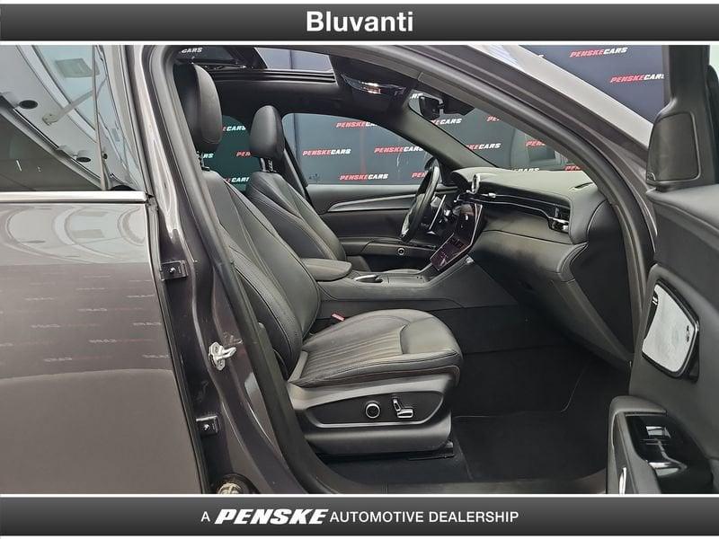 Maserati Grecale Grecale 2.0 mhev GT 250cv auto