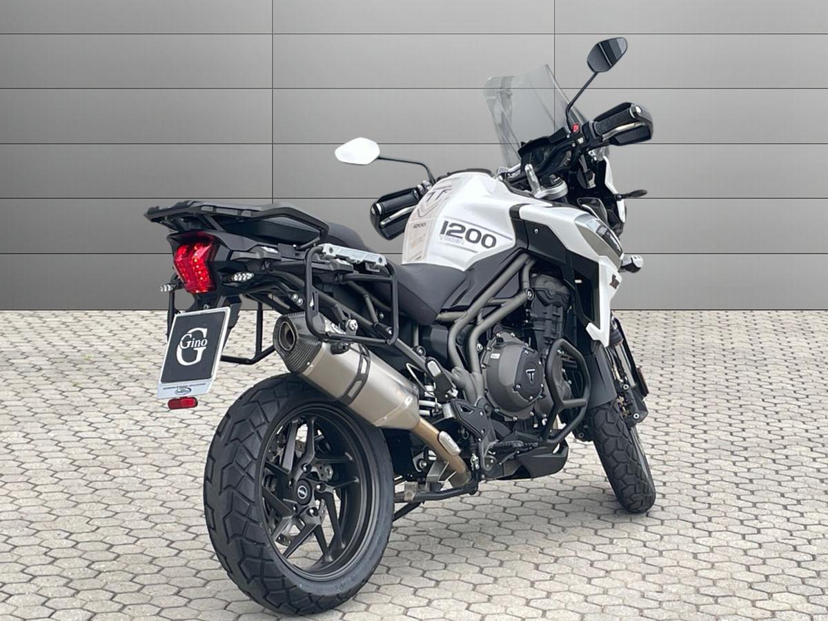 TRIUMPH Tiger 1200 XRT Abs