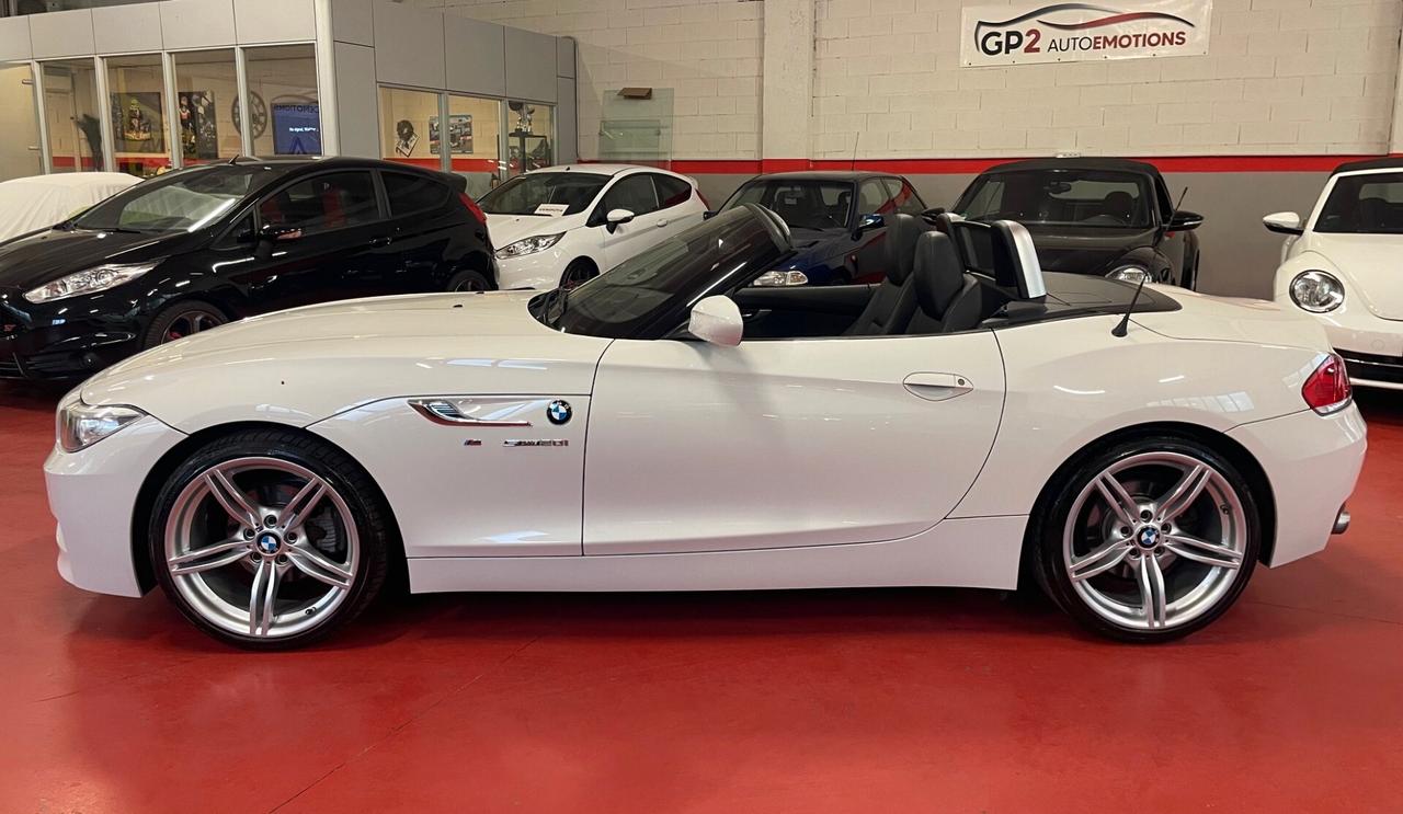 Bmw Z4 sDrive20i